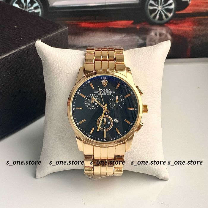 Годинник Ролекc, часы Rolex