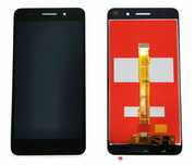 Wyświetlacz Lcd Szybka Dotyk Huawei Y6 Ii Cam-L21