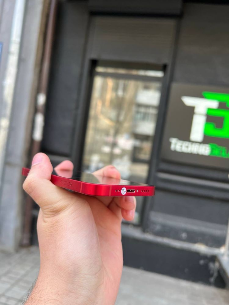 Айфон 13 мини ред 128/256/512 iphone 13 mini red Trade-in