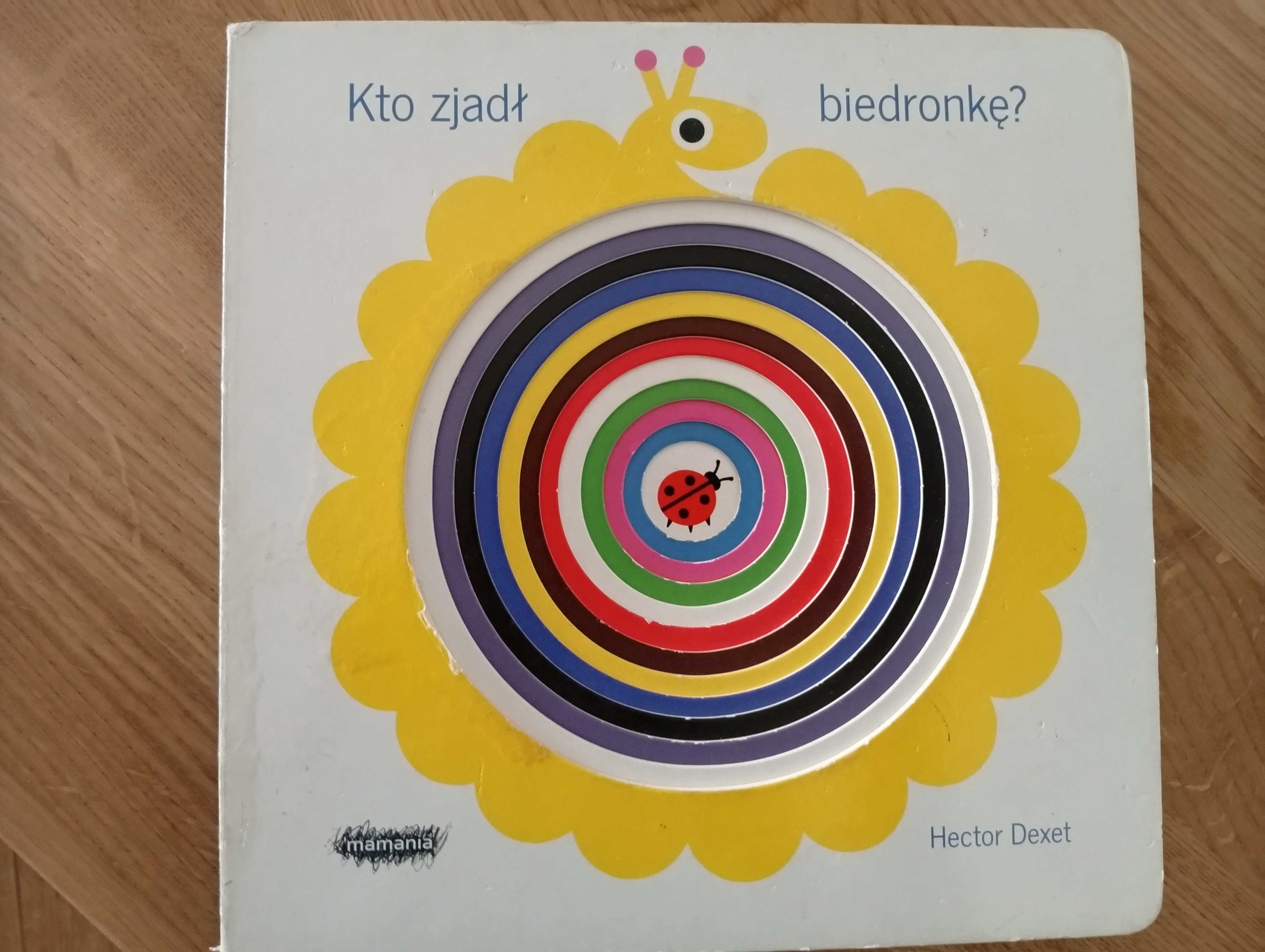 Pucio i inne książeczki
