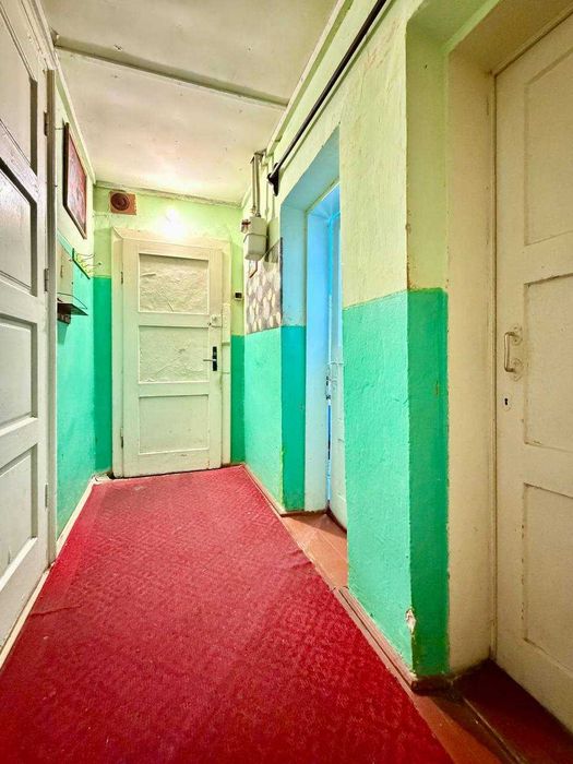 Продаж 2-кім. квартири у центральній частині м.Борислав