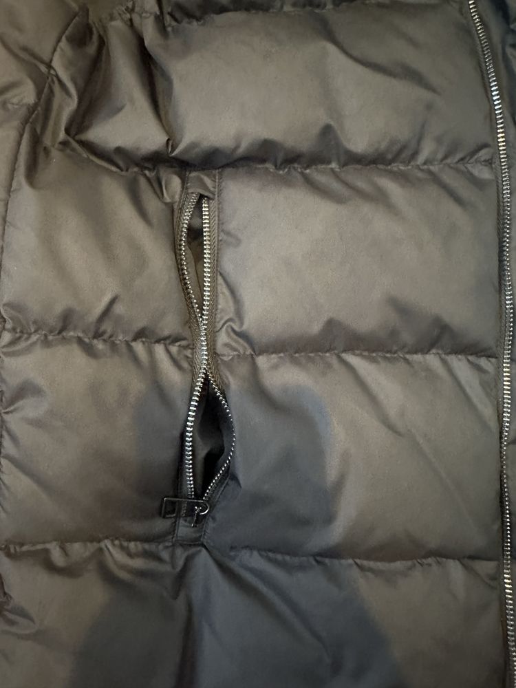 Bezrekawnik meski hugo boss L