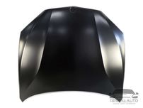 Капот На BMW X5 / X6 F15 F16 ( 41007381758 Алюминий )