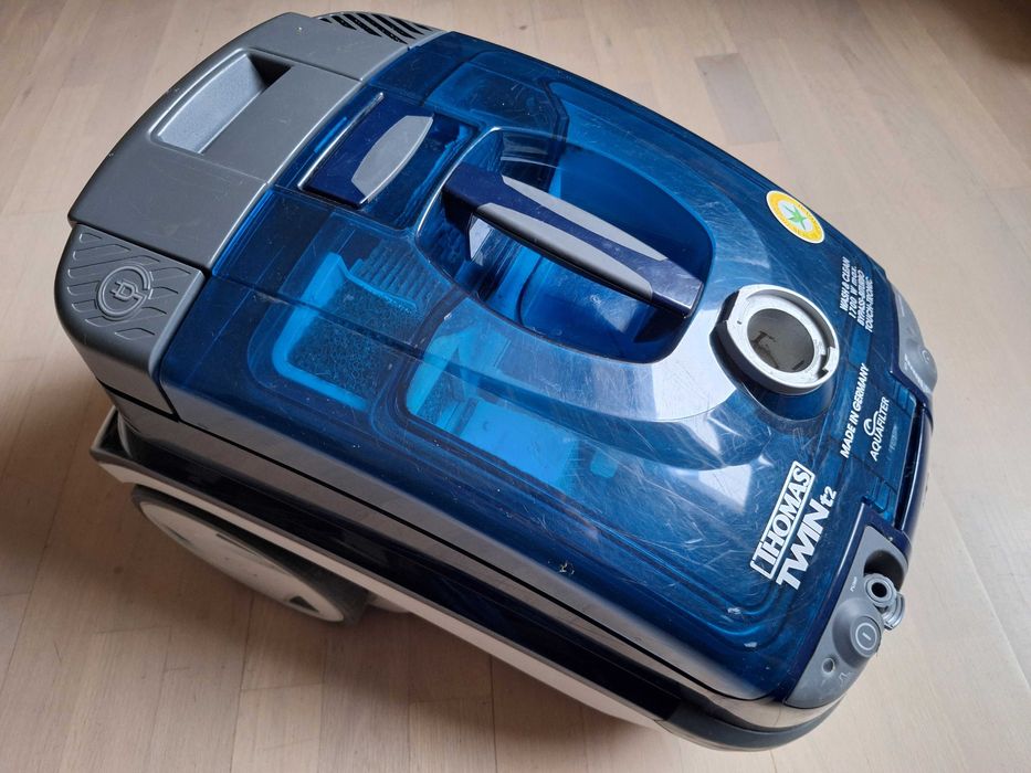 Миючий пилосос Thomas