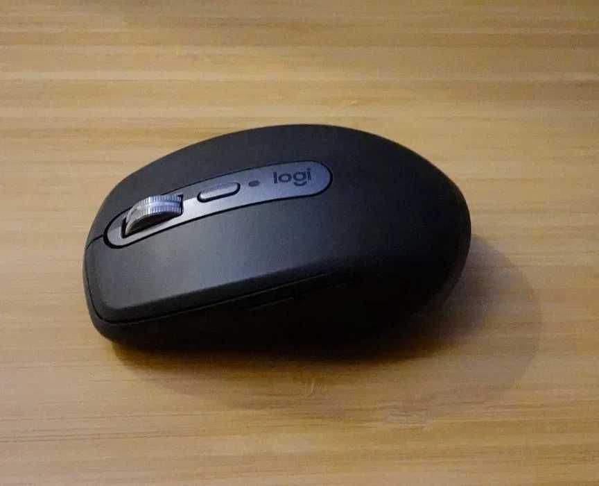 Myszka Logitech MX Anywhere 3