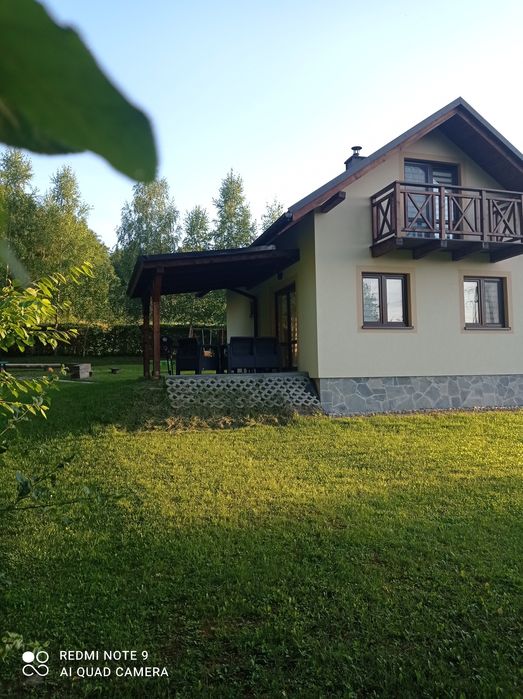 Noclegi.Domek do wynajęcia