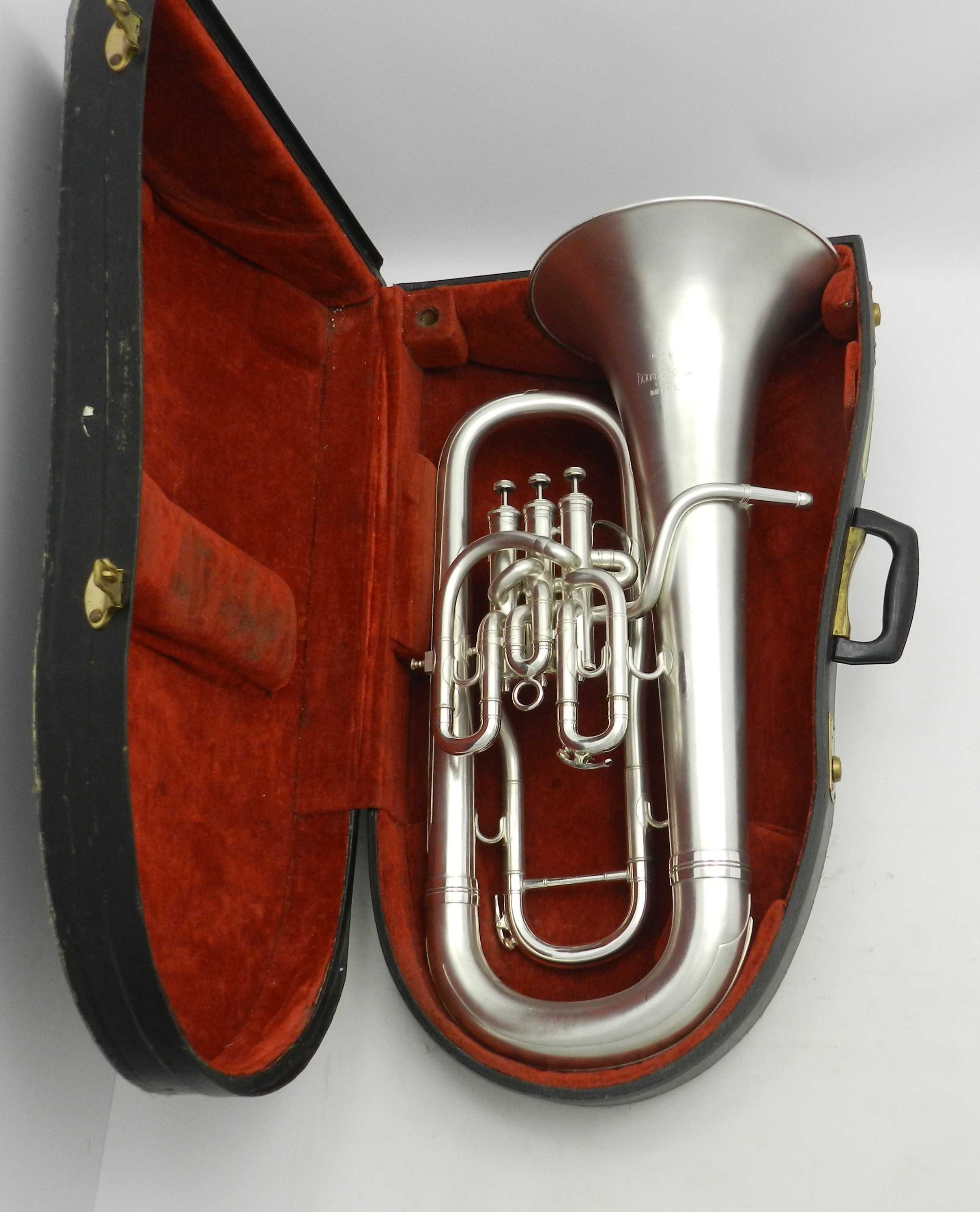 Euphonium Boosey&Hawkes Imperial DR22-178