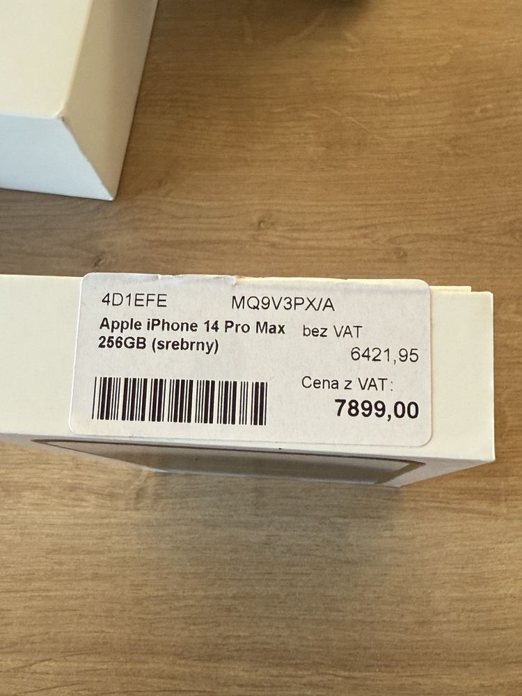 iPhone 14 Pro Max + ETUI