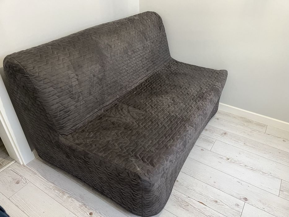 Sofa/leżanka rozkładana