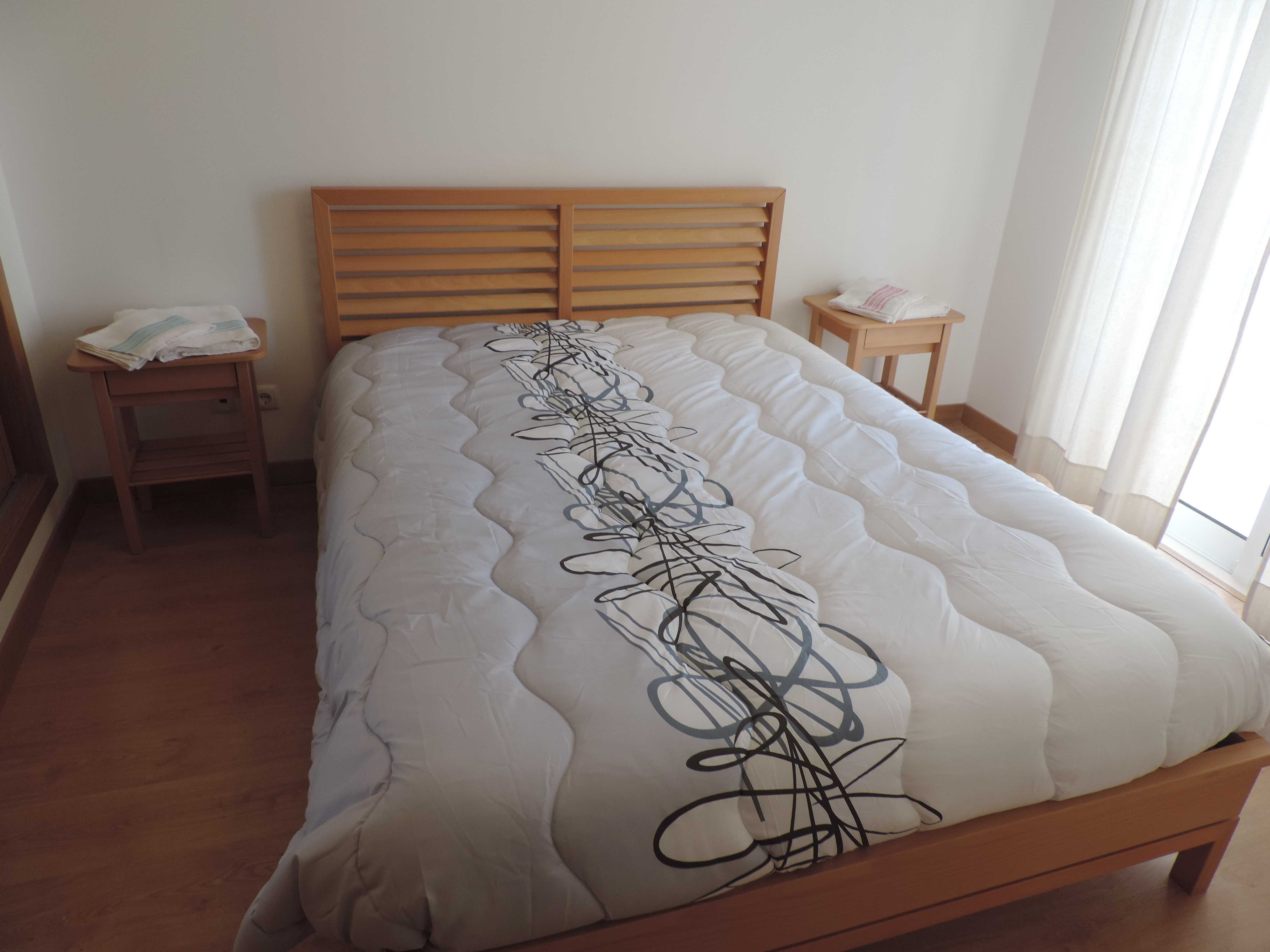 Moradia Manta Rota 800mt da praia TV cabo e fibra