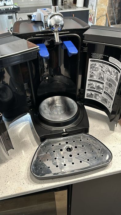 Máquina cerveja Philips Perfect Draft