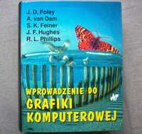 Wprowadzenie do grafiki komputerowej, 1995.