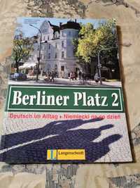 Berliner Platz 2 podręcznik