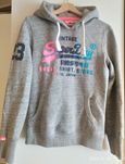 Bluza z kapturem Superdry S