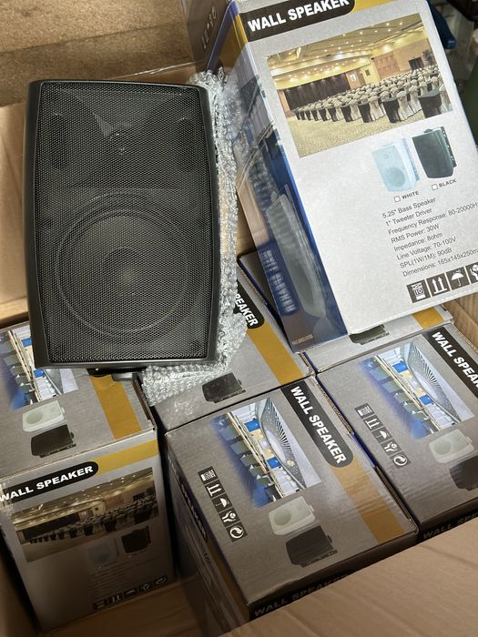 Трансляційна колонка FT-205s 4Allaudio,big,skysound