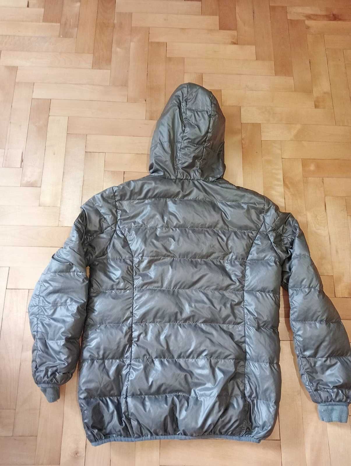 Куртка хакі 48-50р Bonprix