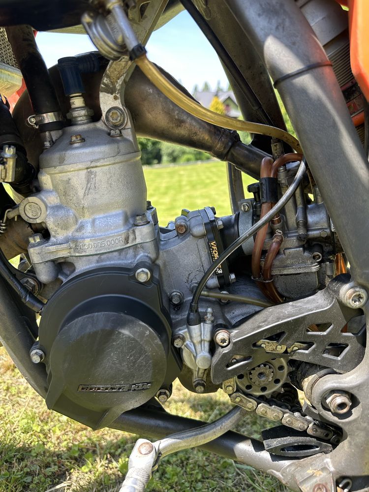 Ktm sx 85 yz,cr,kx,rm,tc