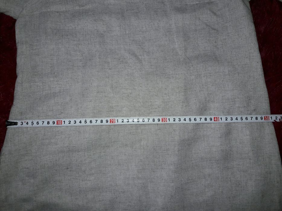 Вишита сукня. Ручна робота