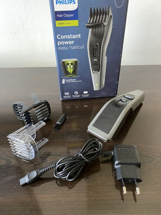 Maszynka do strzyżenia Philips