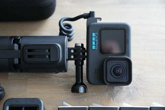 GoPro HERO11 Kamerka