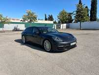 Porsche Panamera Sport Turismo 4 E-Hybrid