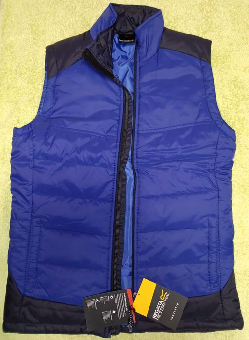 Безрукавка жилетка Regatta Professional insulated TRA841