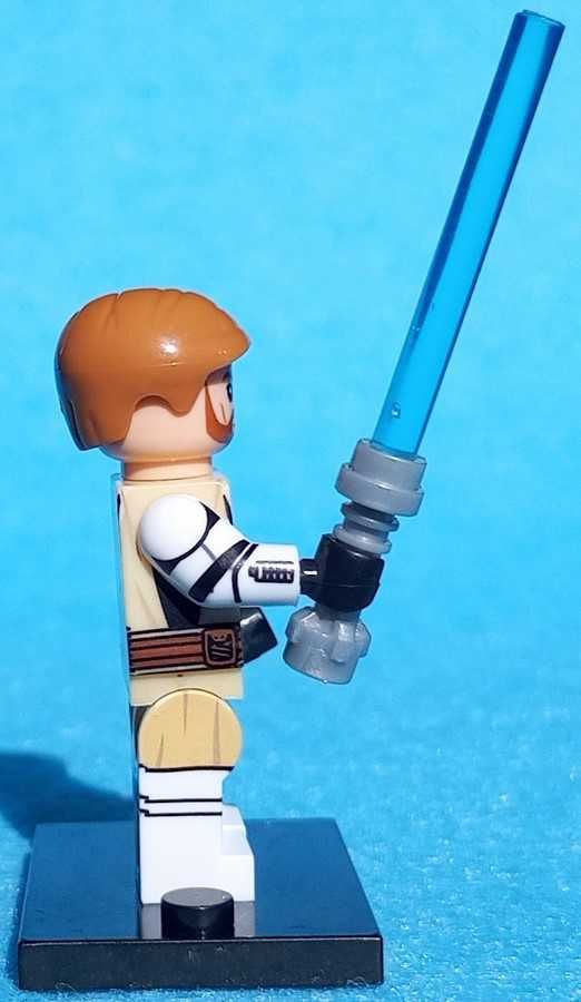 Obi-Wan Kenobi Clone Wars (Star Wars)