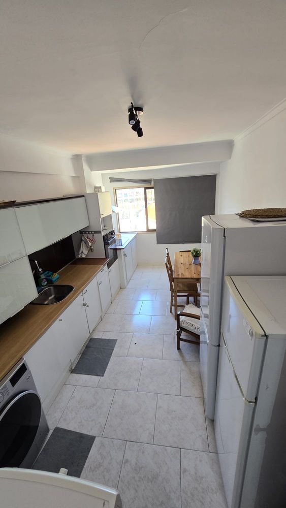 Vaga em Quarto compartilhado - Lisboa Centro