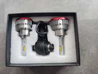 Lâmpada Led  D SERIES