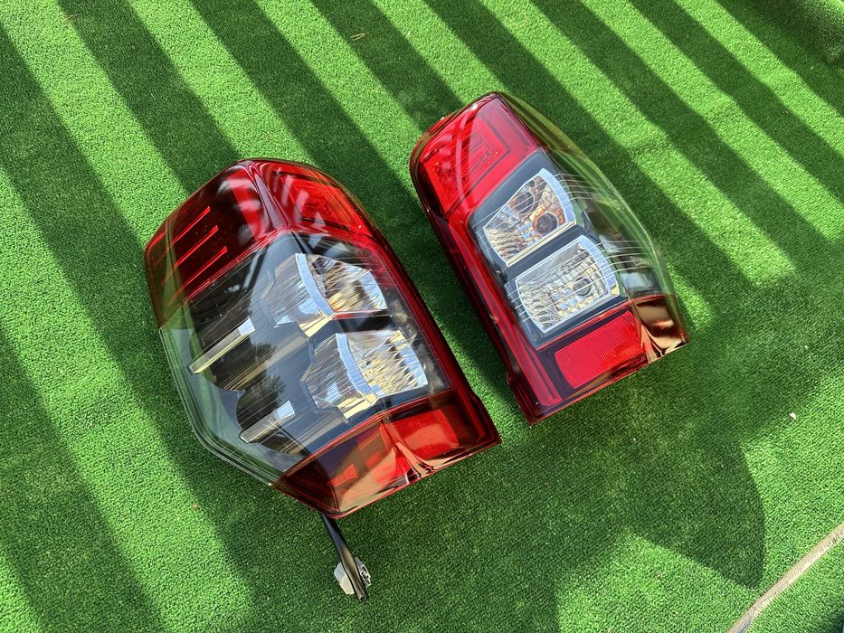 Фонарь л200, задній стоп Mitsubishi L200 2019-2023