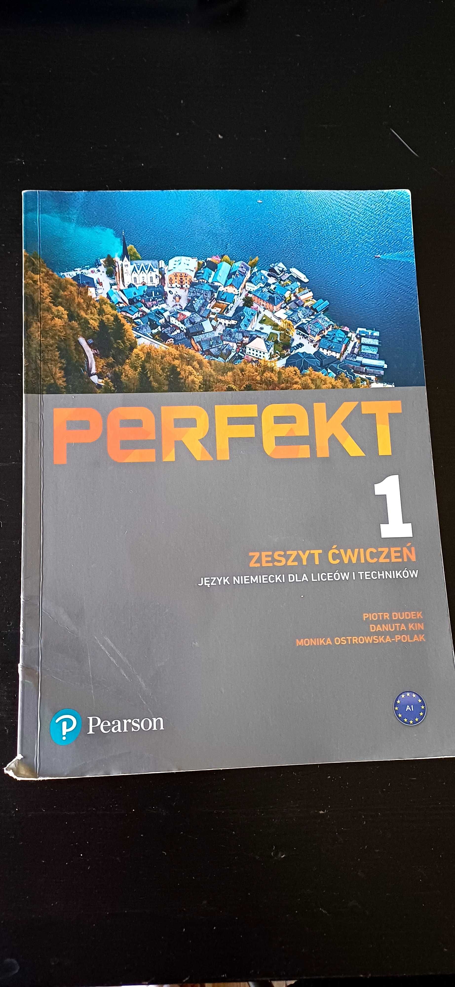 Podrecznik liceum i technikum