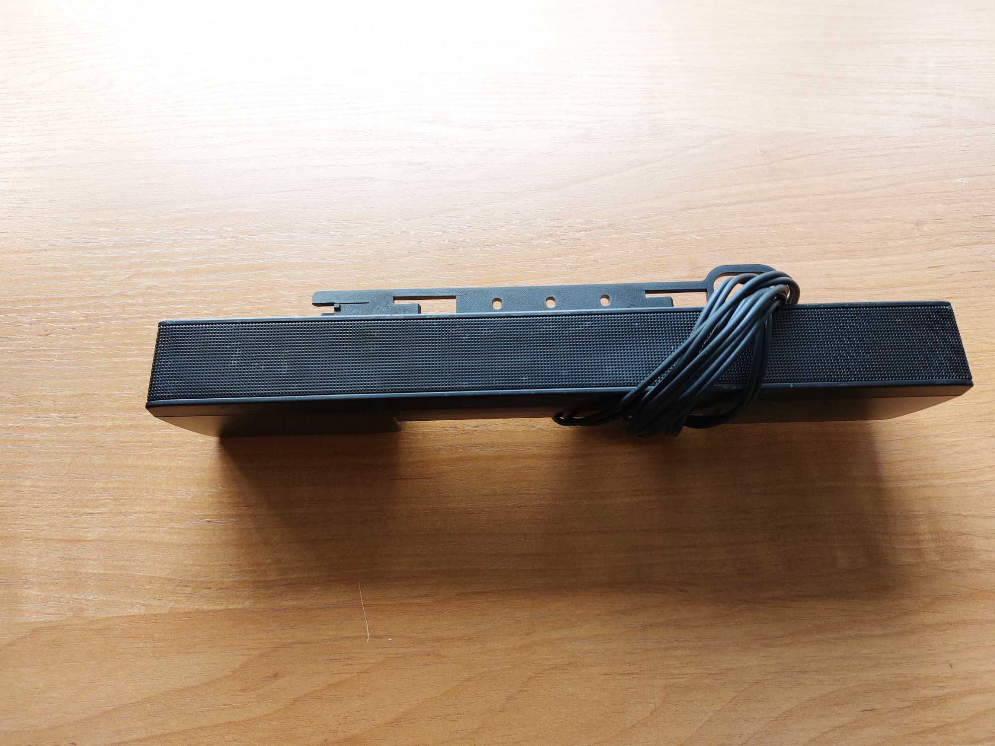 Głośnik Soundbar HP USB pod monitor