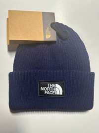 Шапка The North Face нова