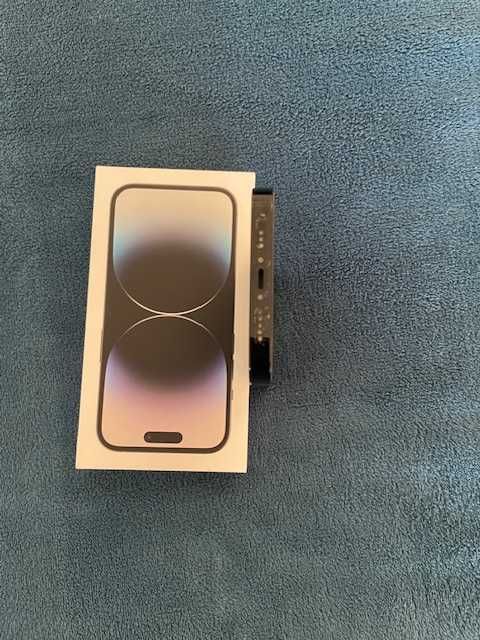iPhone 14 Pro 256GB