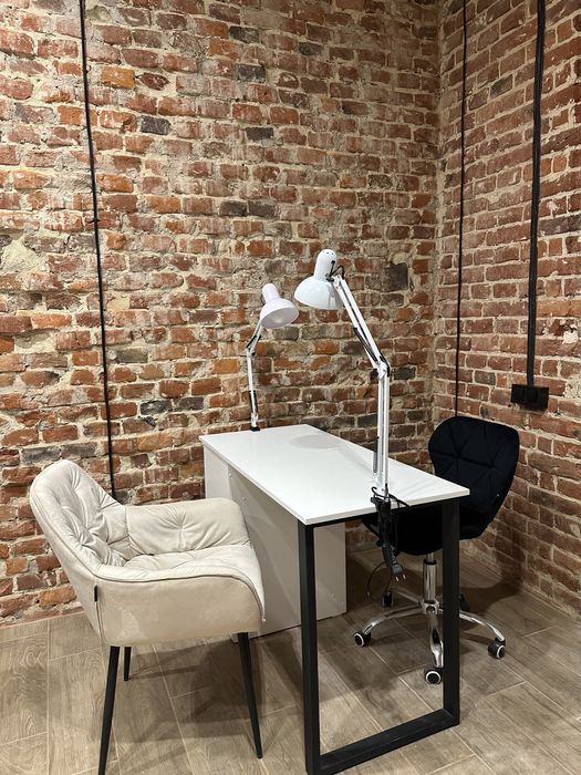 Оренда місця майстра манікюра