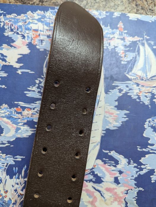 Офицерская портупея