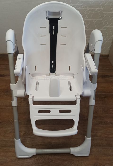 Стільчик для годування El Camino ME 1038 Prime з народження (0+)