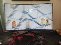 MSI Optix G32C4  Full HD 165hz