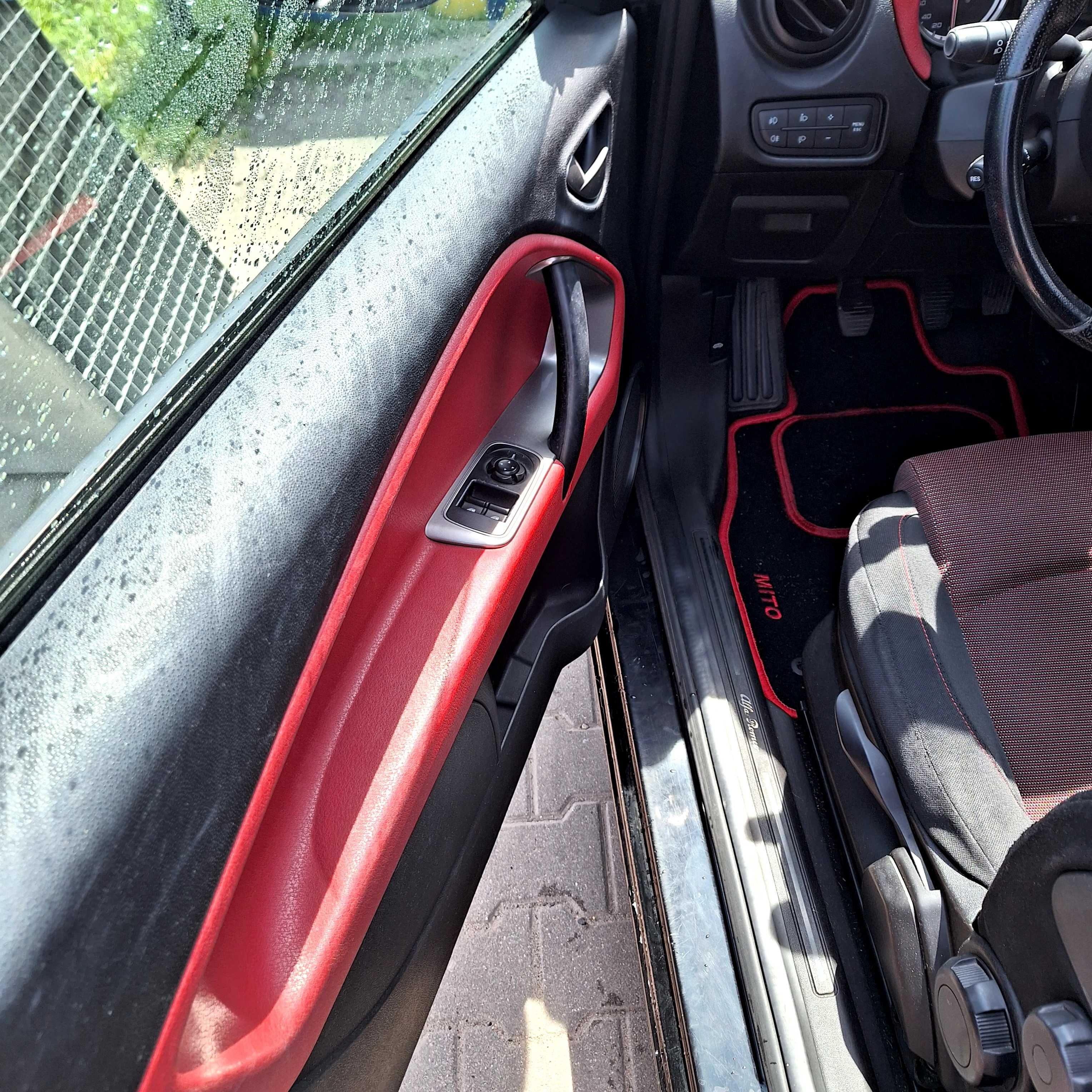 Alfa Romeo mito 1.3 jtdm 2009