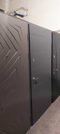 Вхідні металеві двері для квартир приватних будинків тех приміщень