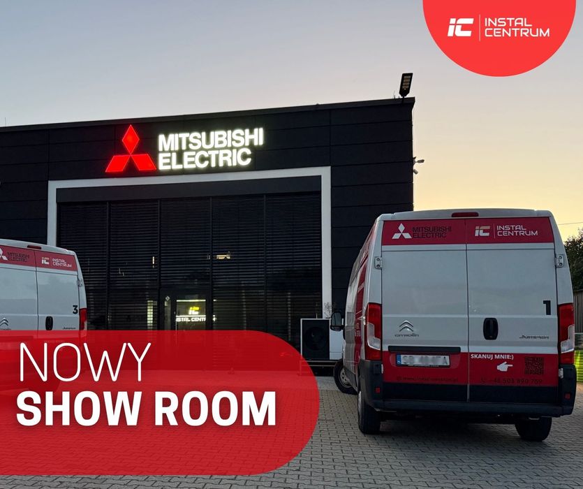 Wentylacja Mechaniczna, Rekuperacja do 180-200 m2 z montażem kompletna