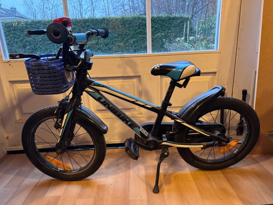 Rower Unibike Viking 16