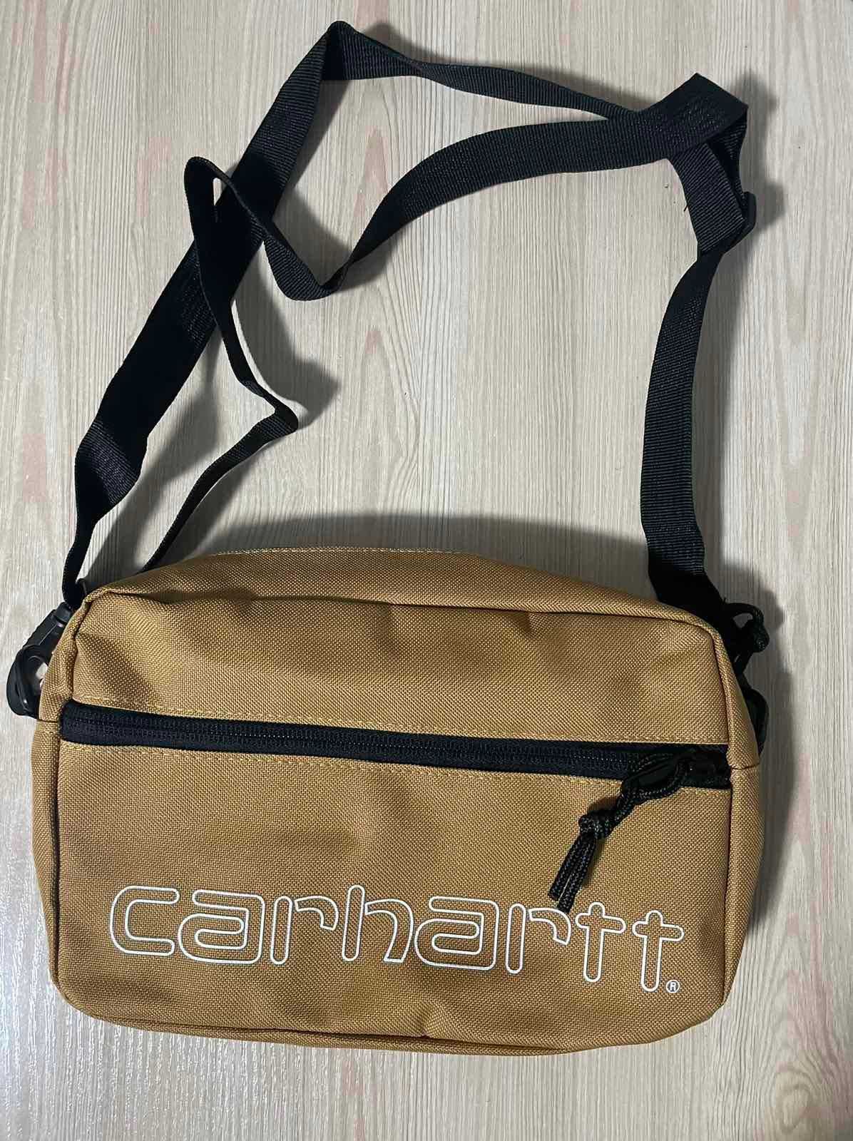 Сумка, барсетка Carhartt ( Кархарт )