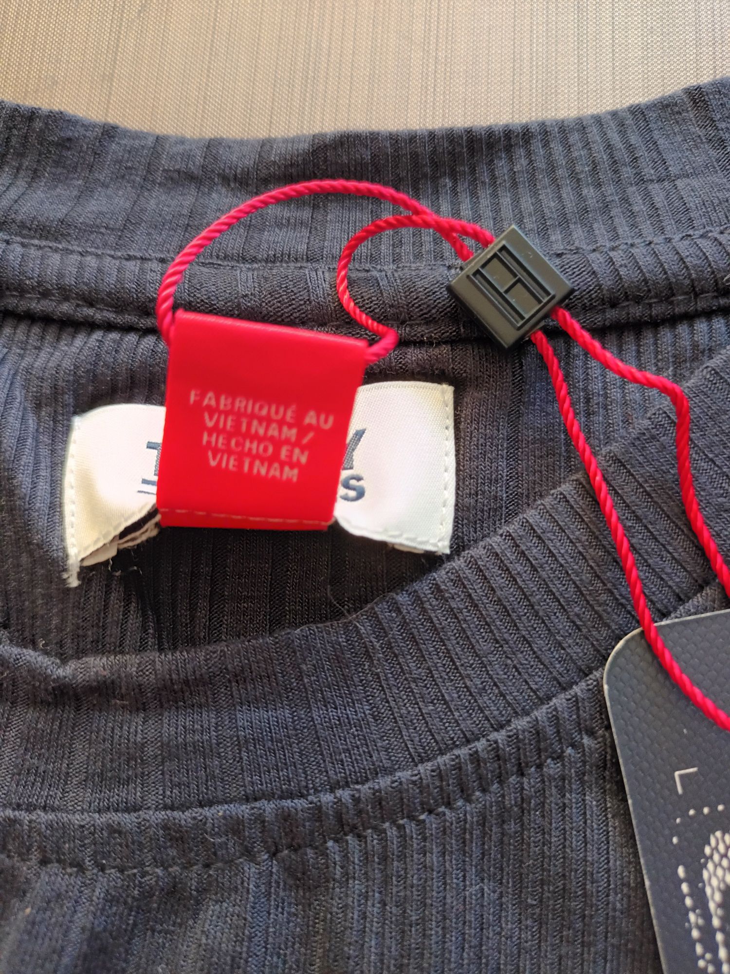 Tommy Hilfiger  Sukienka  Roz.M Oryginał