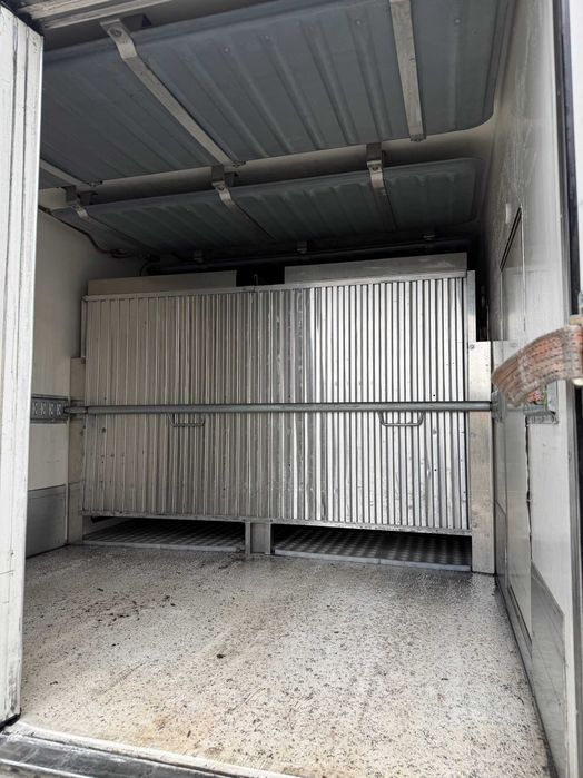 Camião Toyota dyna 7.5T 2014