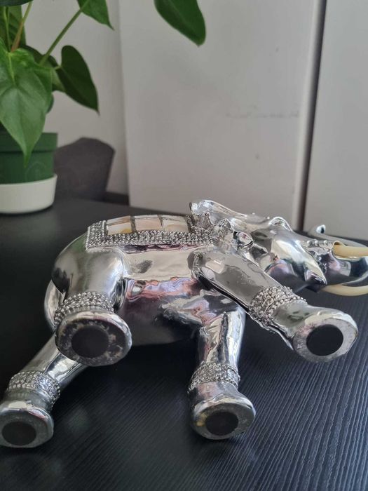 Elefante Decoração