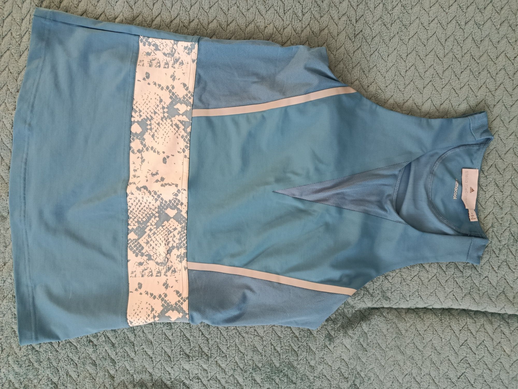 Adidas by Stella McCartney