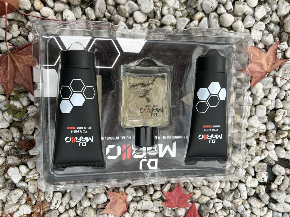 Kit Dj Mariio - edição limitada