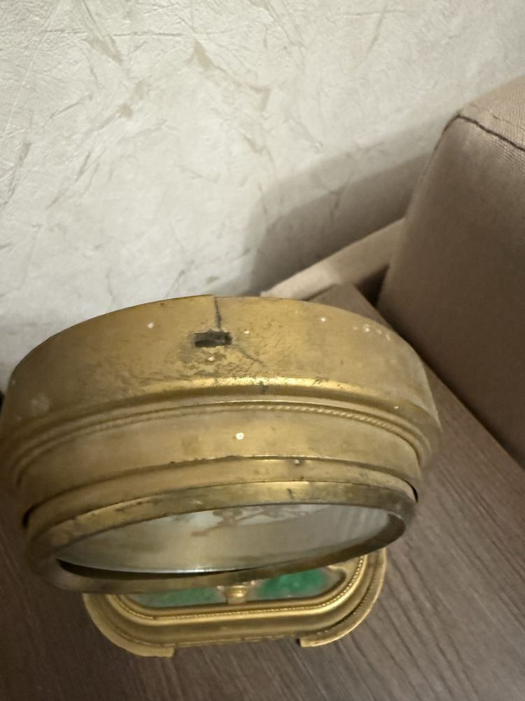 Продам годиник Янтар кварц