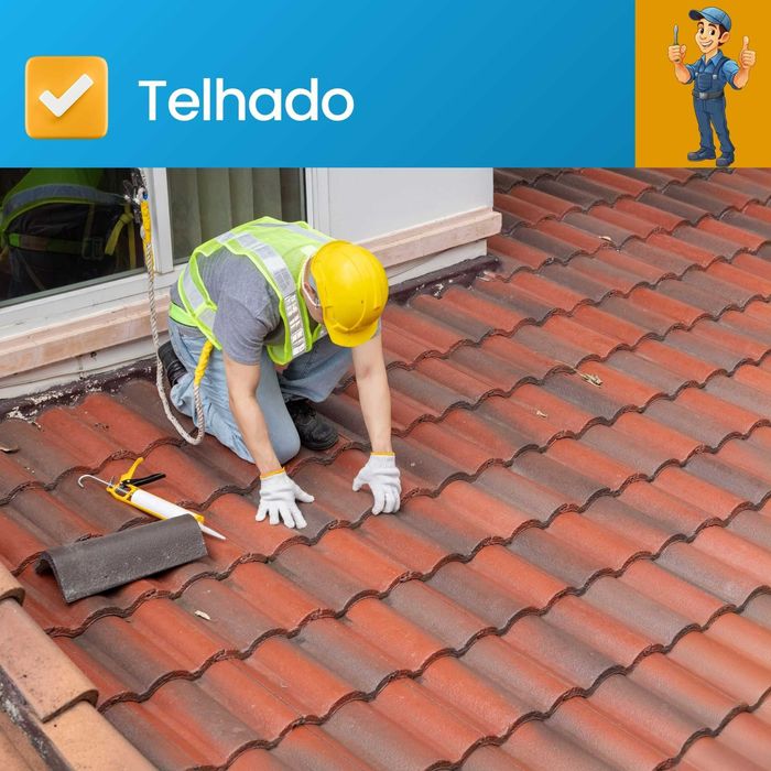 Transforme sua Casa com Remodelações, Pintura, cozinha, Telhado. Geral